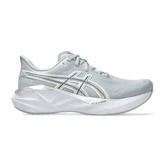 Ténis Asics Novablast 5 ATC Cinza Prateado SS26