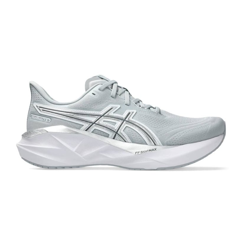 Asics Novablast 5 ATC hardloopschoenen Grijs...
