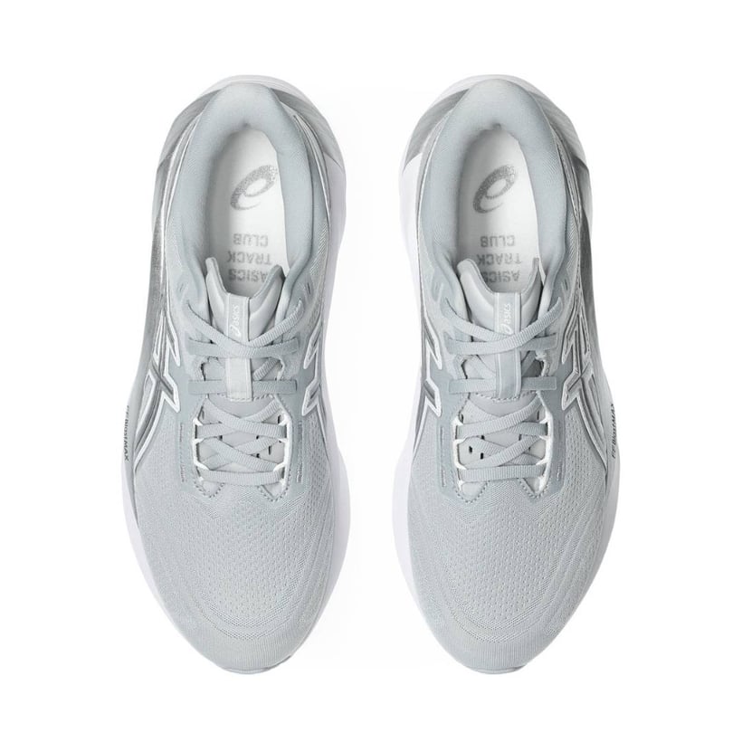 Asics Novablast 5 ATC Laufschuhe Grau Silber SS26