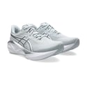 Asics Novablast 5 ATC Laufschuhe Grau Silber SS26