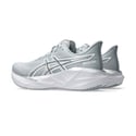 Ténis Asics Novablast 5 ATC Cinza Prateado SS26