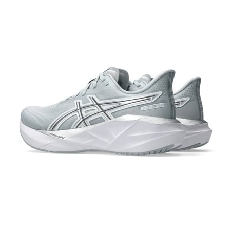ASICS Novablast 5 ATC Running Shoes Silver Gray SS26