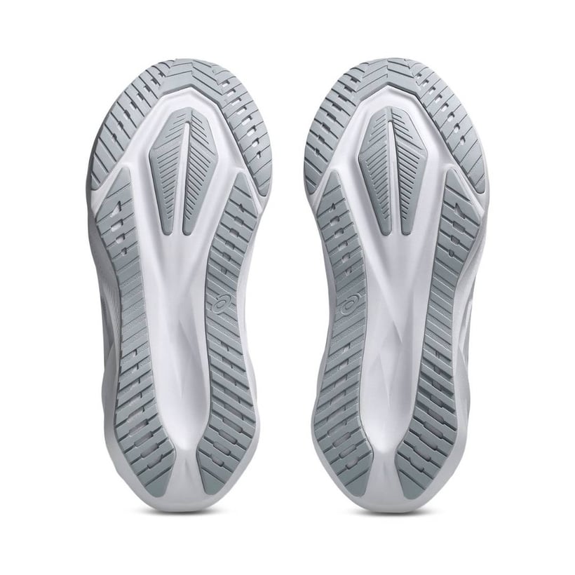 Asics Novablast 5 ATC Laufschuhe Grau Silber SS26