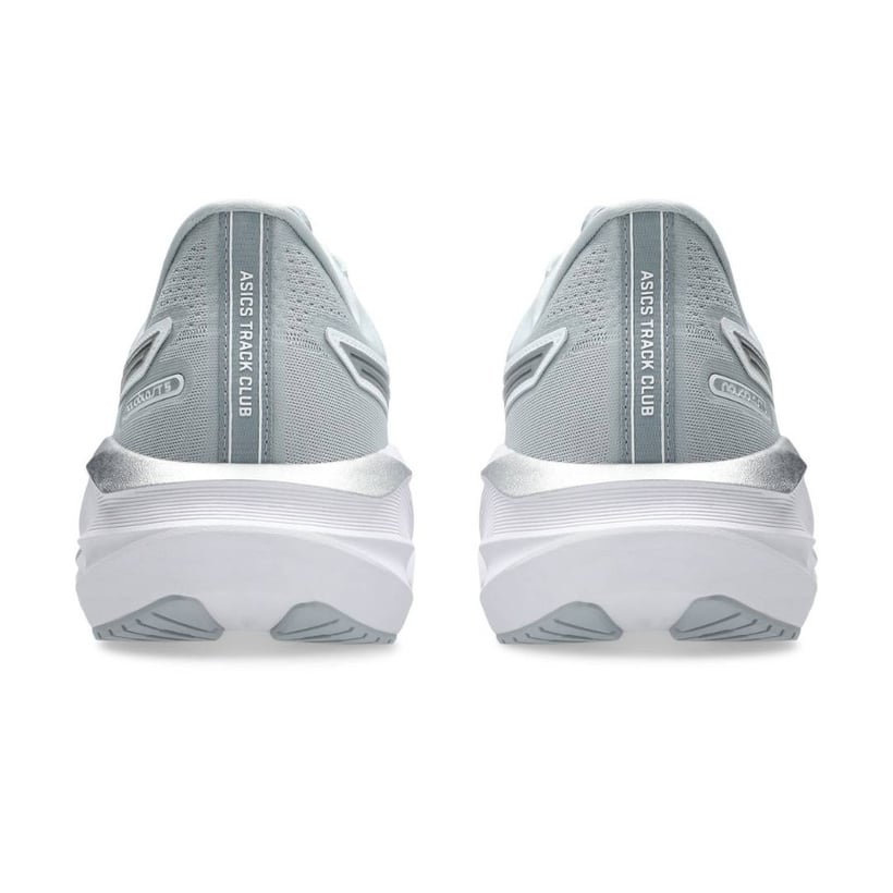 Chaussures Asics Novablast 5 ATC Gris Argenté SS26