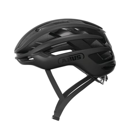 Casco Abus AirBreaker 2.0 Nero