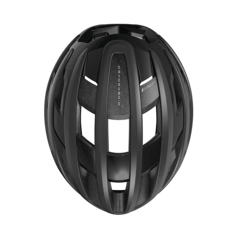 Abus AirBreaker 2.0 Helm Schwarz