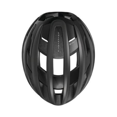 Casco Abus AirBreaker 2.0 Nero