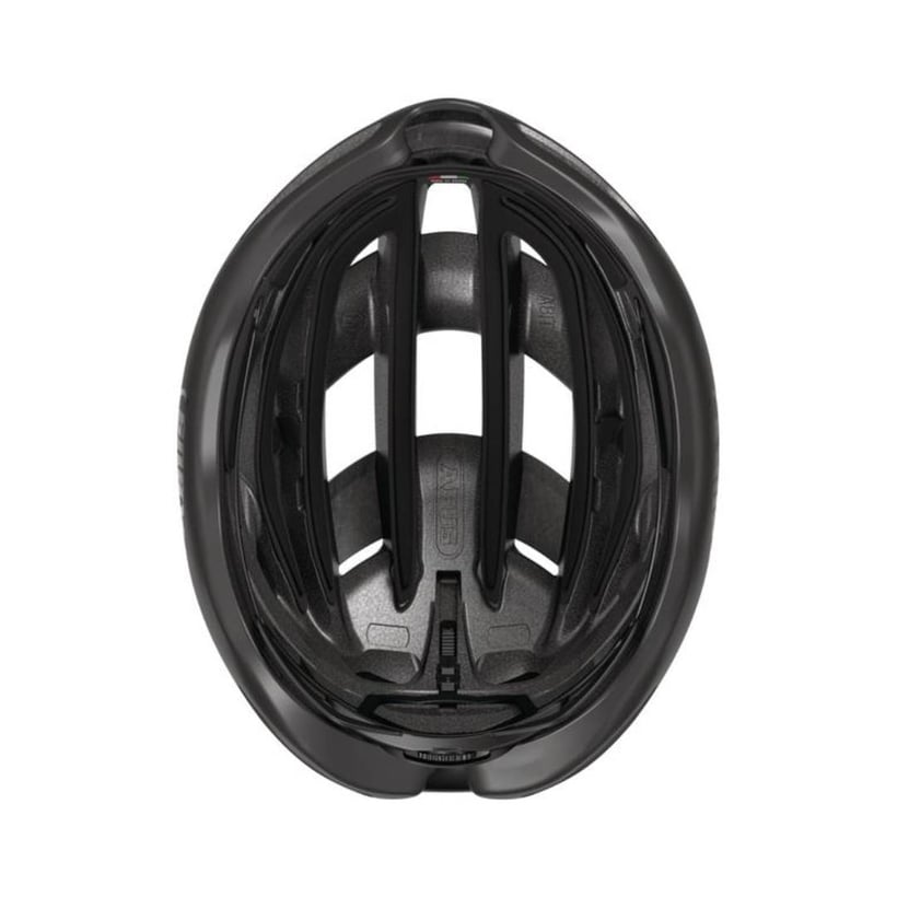 Casco Abus AirBreaker 2.0 Nero