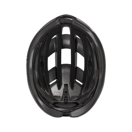 Casco Abus AirBreaker 2.0 Nero