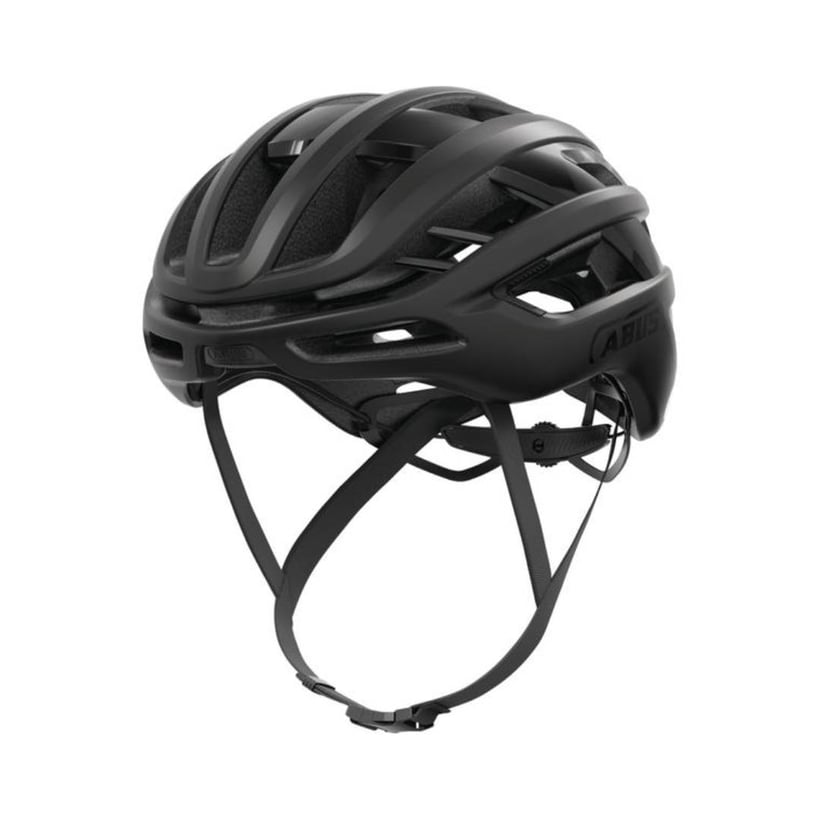 Abus AirBreaker 2.0 Helm Schwarz