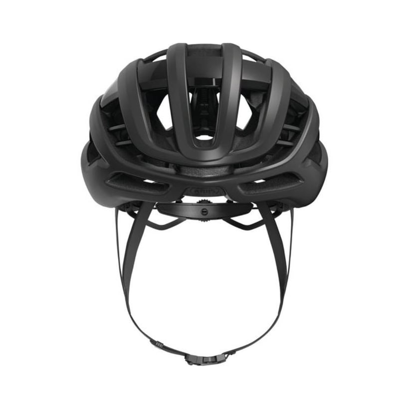 Capacete Abus AirBreaker 2.0 Preto