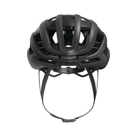 Abus AirBreaker 2.0 Helm Schwarz