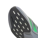 Scarpe Adidas Adizero Evo SL Woven Grigio Verde SS26