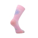 Chaussettes Sporcks Running Happy Day Rose