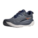 Zapatillas Hoka Gaviota 6 Azul Naranja SS26