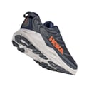 Tênis Hoka Gaviota 6 Azul Laranja SS26