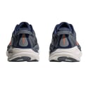 Chaussures Hoka Gaviota 6 Bleu Orange SS26