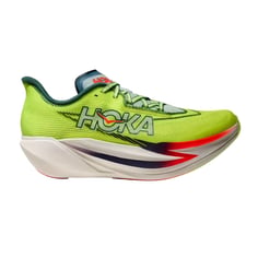 Hoka Cielo X1 3.0 Schuh Grün Weiß SS26 Unisex