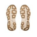 Hoka Bondi 9 Schuhe Blau Beige SS26