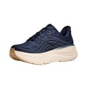 Zapatillas Hoka Bondi 9 Azul Beige SS26