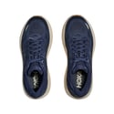 Ténis Hoka Bondi 9 Azul Bege SS26