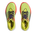 Hoka Rocket X 3 Shoes Green Red SS26 Unisex