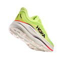 Buty Hoka Bondi 9 zielono-białe SS26