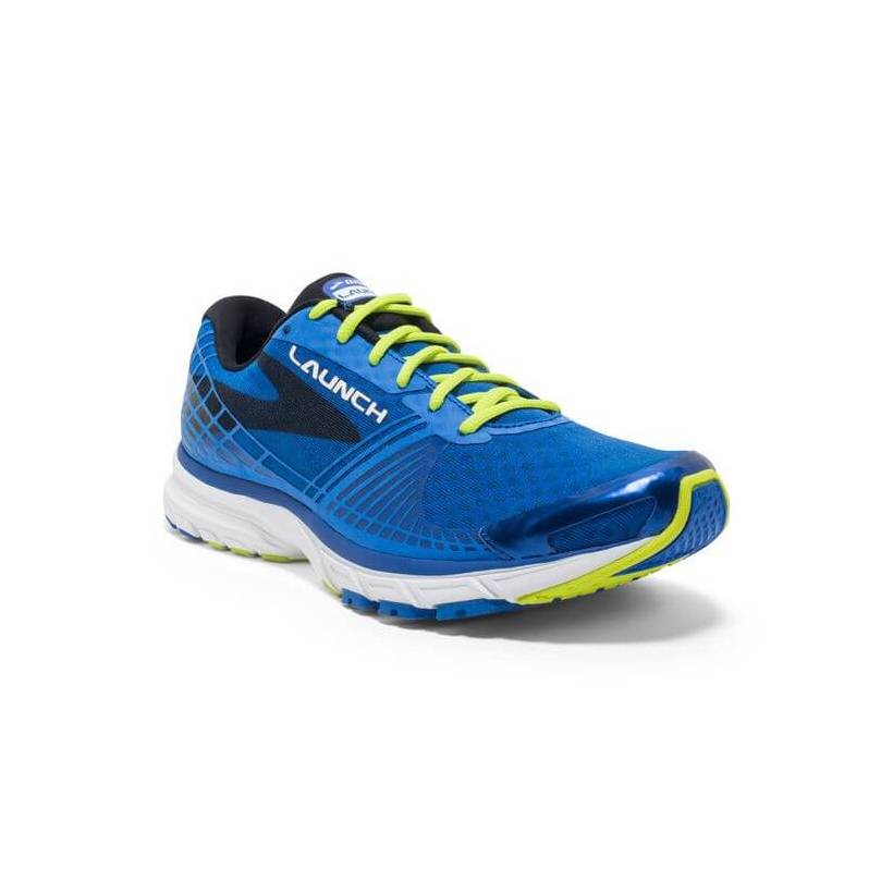 Brooks wprowadza 3 rojo PV16