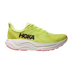 Chaussures Hoka Arahi 8 Vert Blanc SS26
