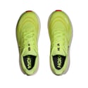 Chaussures Hoka Arahi 8 Vert Blanc SS26