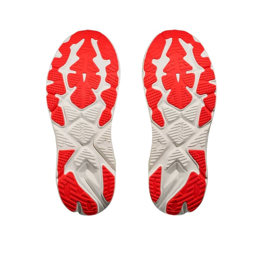 Zapatillas Hoka Arahi 8 Verde Blanco SS26