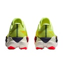 Hoka Mach X 3 Shoes Green Red SS26