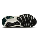 Scarpe Brooks Ghost 17 Verde Nero SS26