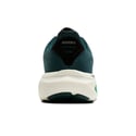 Scarpe Brooks Ghost 17 Verde Nero SS26