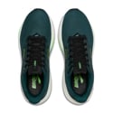 Buty Brooks Ghost 17 Zielono-Czarne SS26