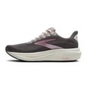 Scarpe Brooks Ghost 17 Grigio Rosa SS26 Donna