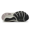 Ténis Brooks Ghost 17 Cinza Rosa SS26 Mulher