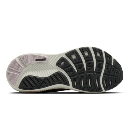 Scarpe Brooks Ghost 17 Grigio Rosa SS26 Donna