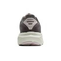 Ténis Brooks Ghost 17 Cinza Rosa SS26 Mulher