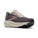 Brooks Ghost 17 Damesschoenen Grijs Roze SS26