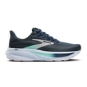 Brooks Ghost 17 Shoes Blue Pink SS26 Women