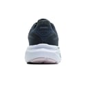 Brooks Ghost 17 Hardloopschoenen Blauw Roze SS26 Dames