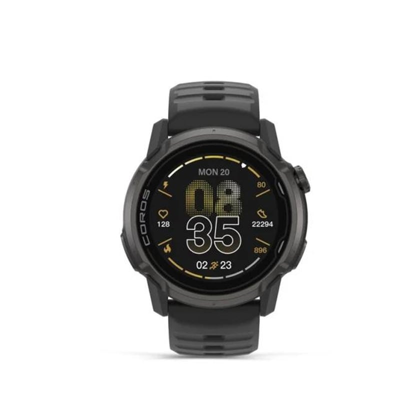 Relógio Coros Apex 4 Preto - 46MM
