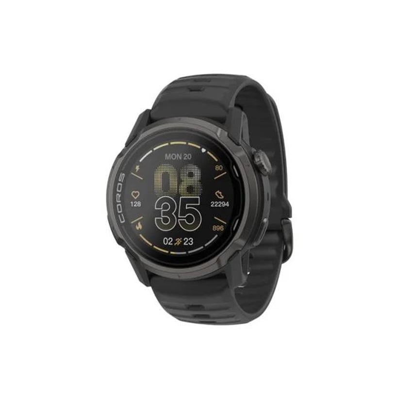 Coros Apex 4 Watch Black - 42MM
