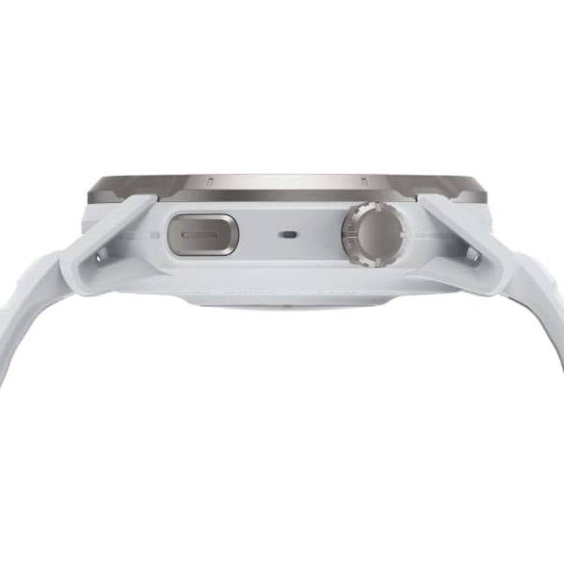 Relógio Coros Apex 4 Branco - 42MM