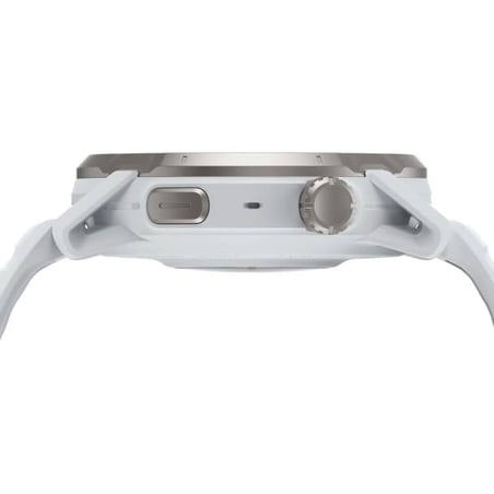 Montre Coros Apex 4 Blanche - 42MM