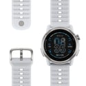 Orologio Coros Apex 4 Bianco - 42MM
