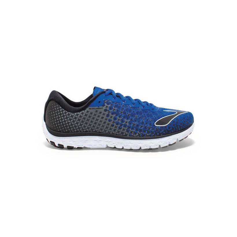 Brooks wprowadza 3 rojo PV16
