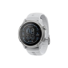 Coros Apex 4 horloge Wit - 42MM 2