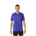 Asics Road Seamless SS Purple